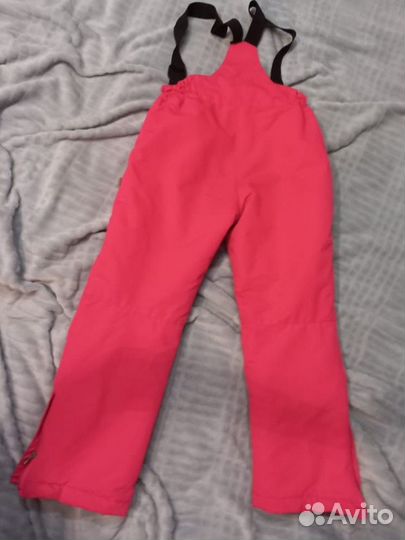 Детский комбинезон