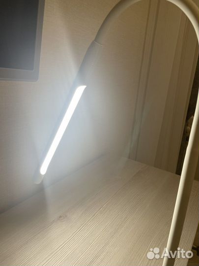 Светильник настольный светодиодный navigator