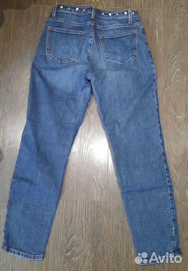 Джинсы