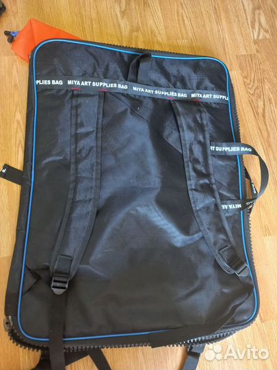 Сумка для рисования пленэра