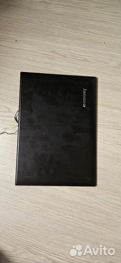 Экран в сборе с тач скрином lenovo z400