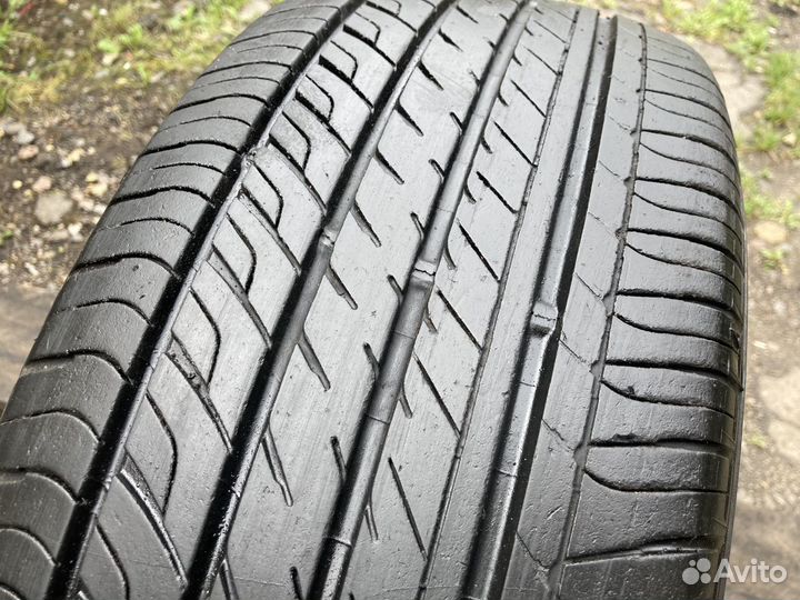 Dunlop Veuro VE 302 225/55 R17