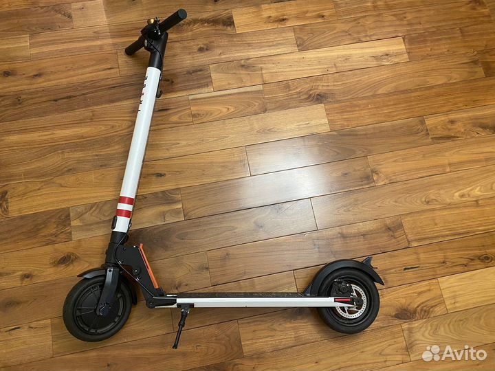 Электросамокат tribe himba