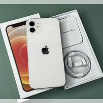 iPhone 12, 128 ГБ