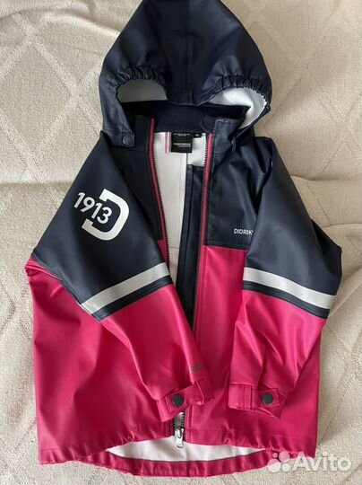 Костюм детский