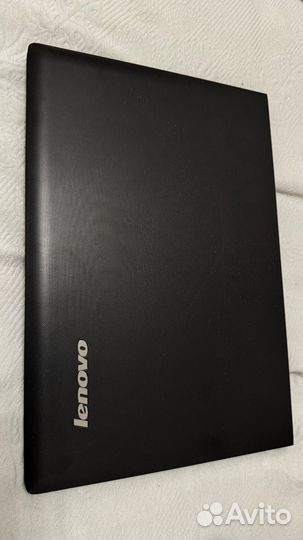 Ноутбук lenovo g50