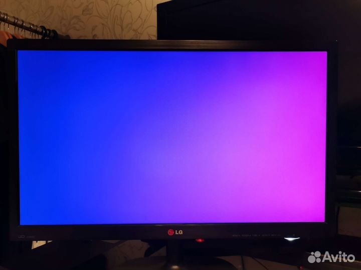 Монитор LG 24