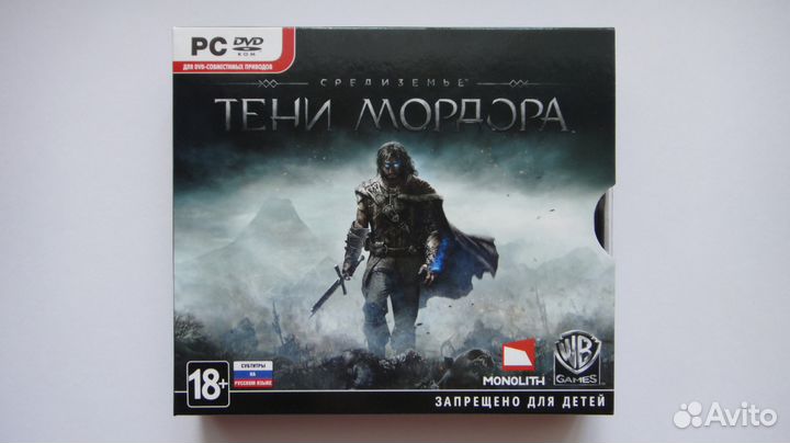 Игры для пк