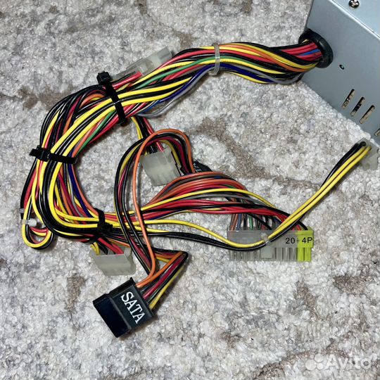 Блок питания для пк 400w
