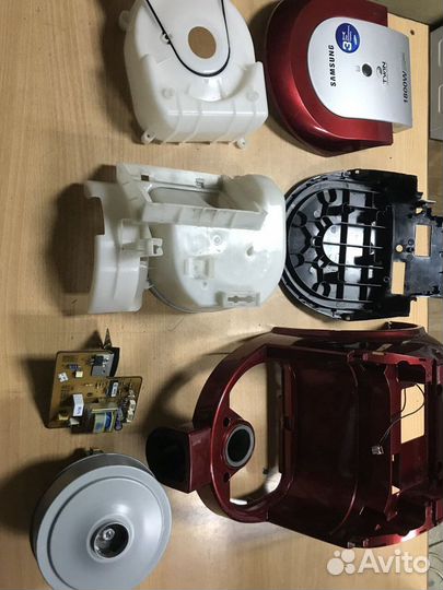 Ремонт стиральных машин холодильников