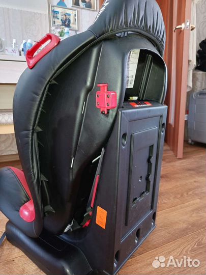 Детское авто кресло