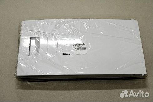 Дверь холодильника Стинол 205 в сборе