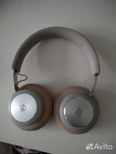 Наушники Bang & Olufsen beoplay h4 2nd
