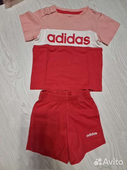 Костюм adidas