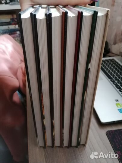 Кулинарные книги