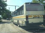 Междугородний / Пригородный автобус Kia Cosmos, 1999