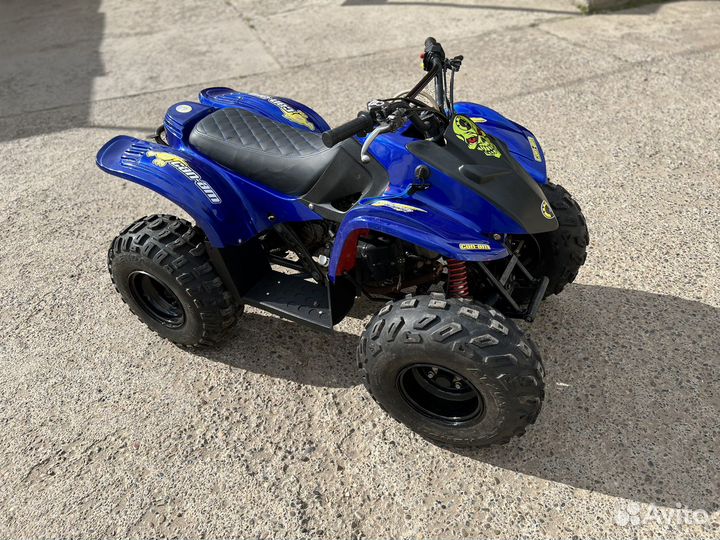 BRP DS 90