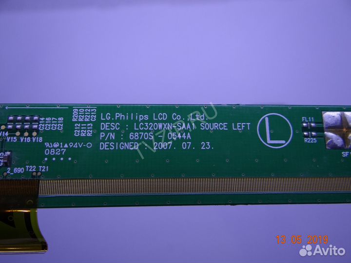 6870S-0545A 6870S-0544A