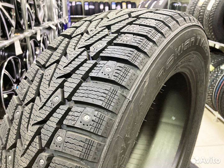 Nokian Tyres Nordman 7 195/60 R16