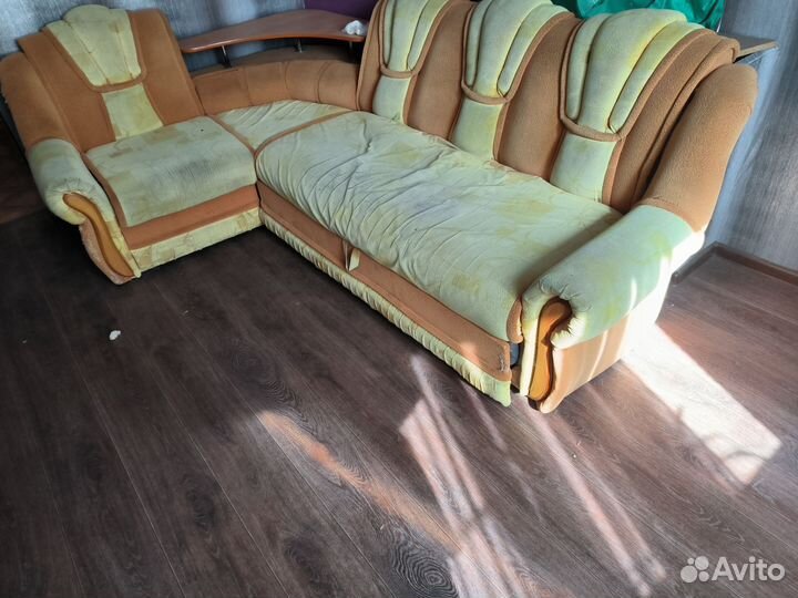 Кровать, диван