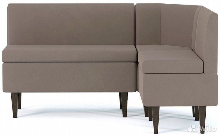 Кухонный уголок Лео Дизайн 7