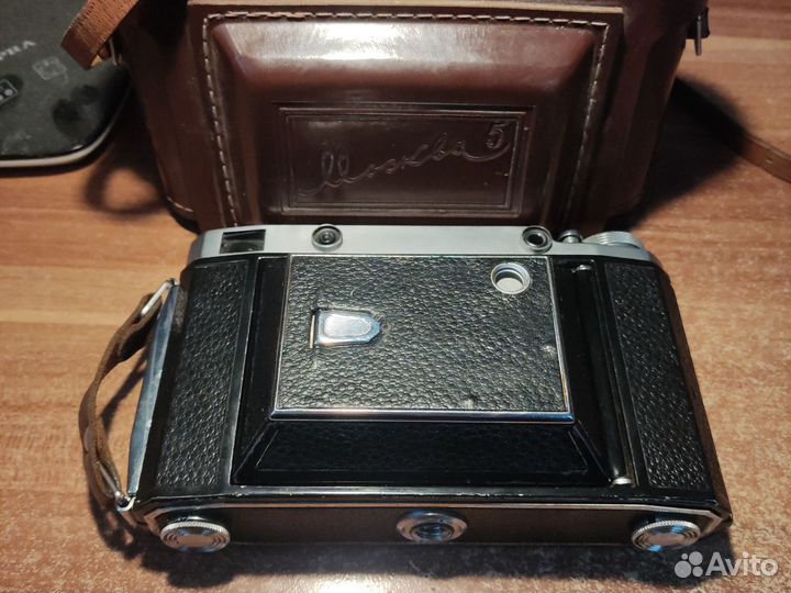 Фотоаппарат