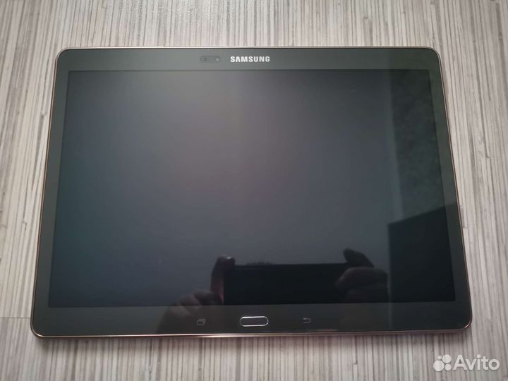 Планшет Samsung galaxy tab s 10.5 sm-t805 3/16