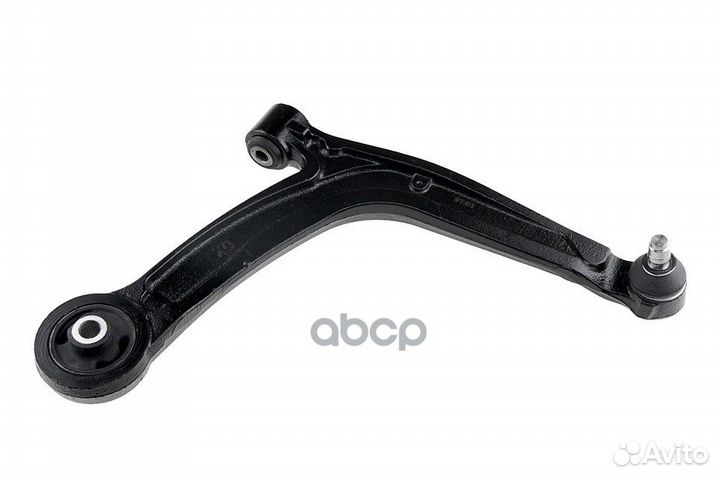 Рычаг передний fiat 500 правый zwdft013 NTY