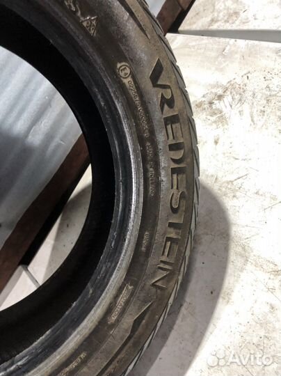 Vredestein Wintrac 4 Xtreme 205/55 R16 191D