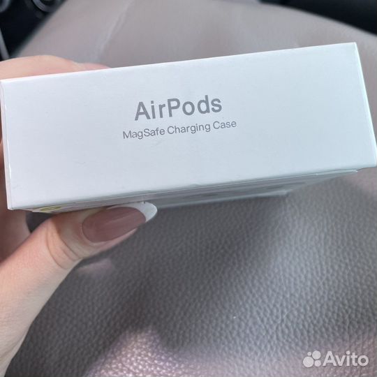 Apple Airpods 3