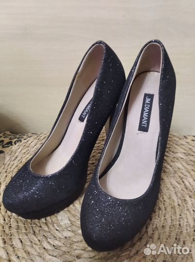 Обувь женская