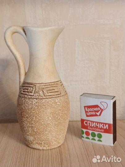 Интерьерные вазочки