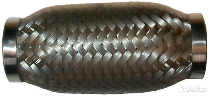 JP group 9924202800 Гофрированная труба 45х152