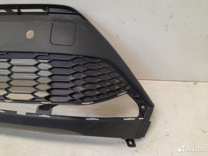 Решетка бампера передняя Toyota C-Hr 2 2020