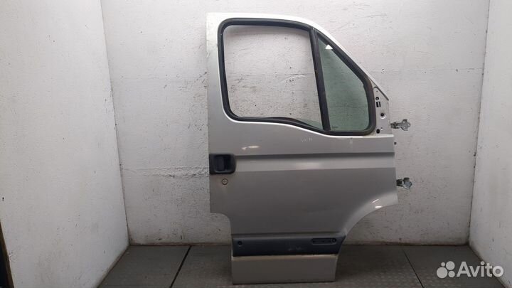 Дверь боковая Opel Movano, 2007