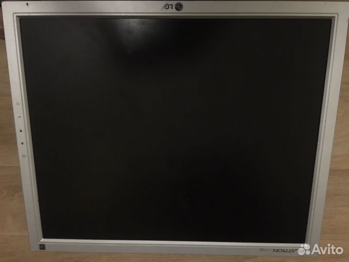 Монитор для компьютера