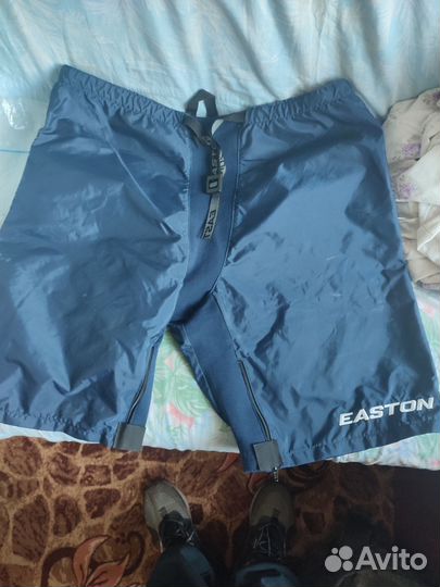 Чехлы на хоккейные шорты