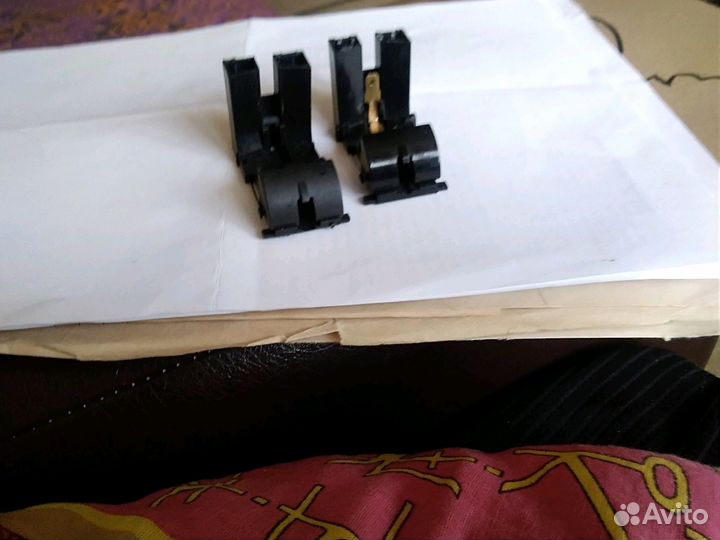 Нагревательнные элементы для чайника