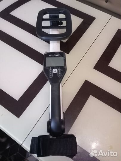 Металлоискатель GO find 11