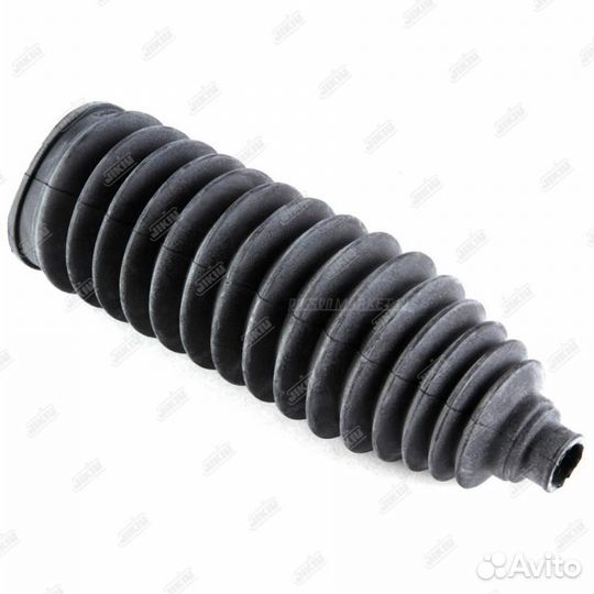 Jikiu CG22009 Пыльник рул. рейки R NI Primera -05