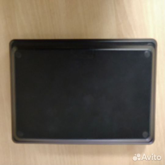 Портативный dvd плеер Sony DVP-FX850 и диски