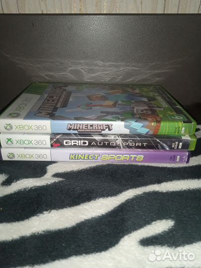 Xbox 360
