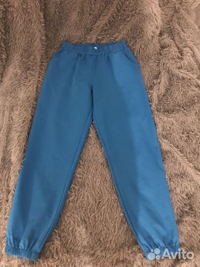 Спортивные штаны