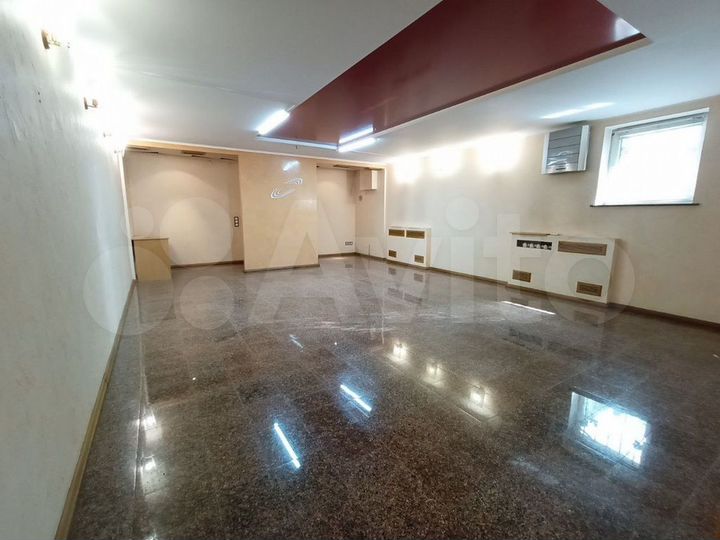 Офис, Услуги или Производство на Острякова, 50 м²