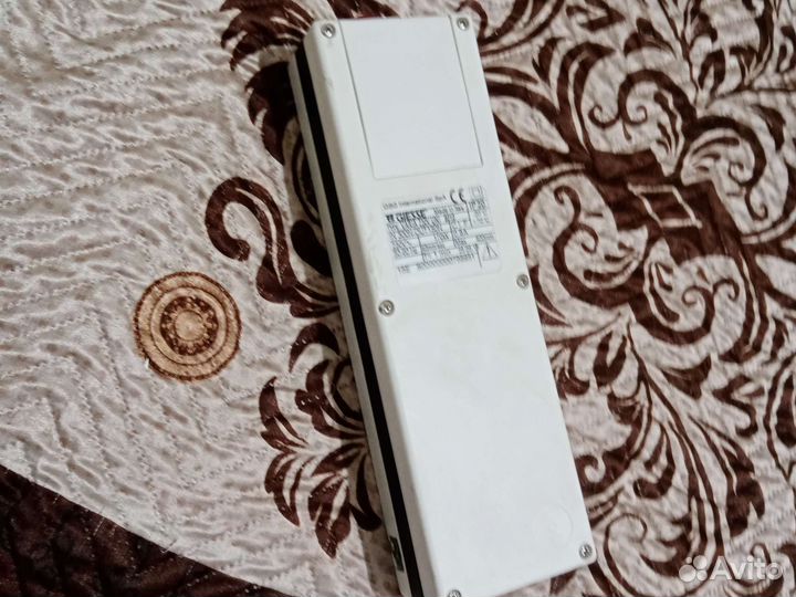 Giesse varia 230V UNI 9010