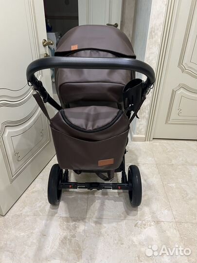 Коляска 3 в 1 zippy baby merc