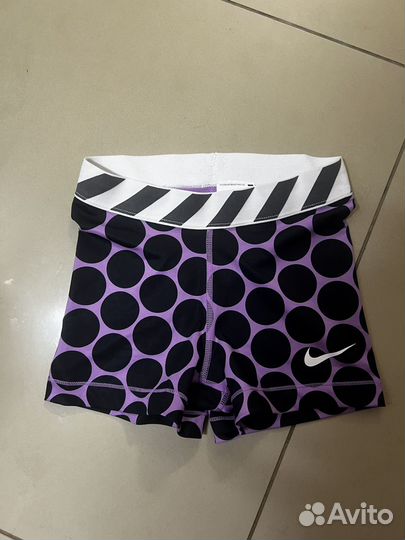 Шорты Nike Pro Оригинал