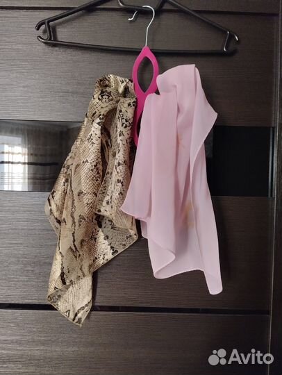 Платки,косынки,шарфы женские