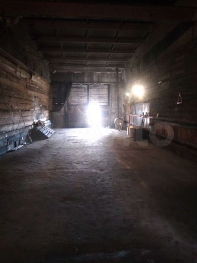 Гараж, 30 м²