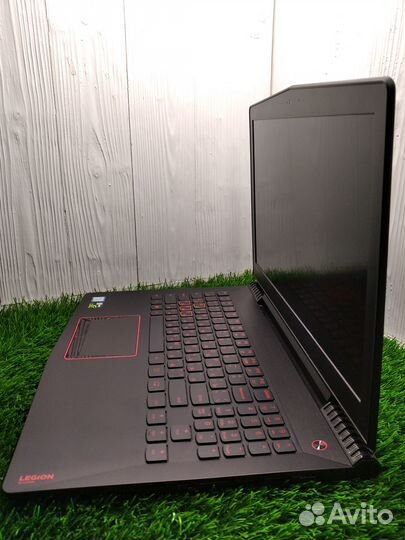 Монстр Legion GTX 1050 + i5 + 16GB Озу + Гарантия